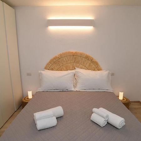 Summer Luxury Apartment Adults Only ออลเบีย ภายนอก รูปภาพ