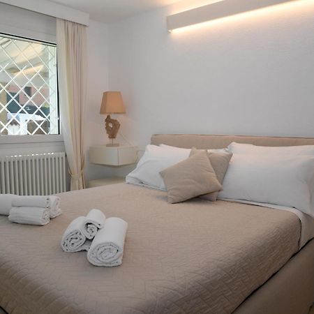 Summer Luxury Apartment Adults Only ออลเบีย ภายนอก รูปภาพ