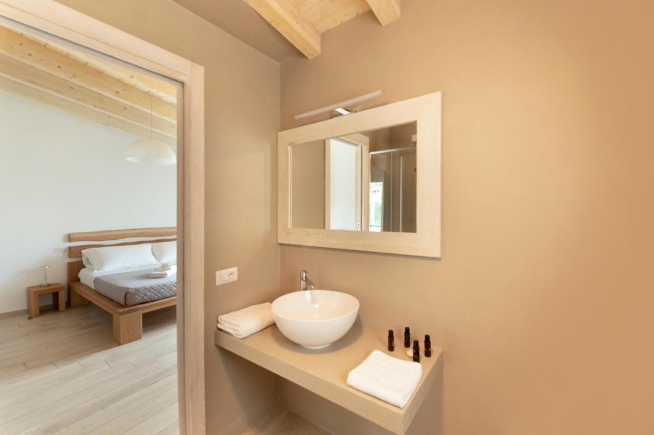 Summer Luxury Apartment Adults Only ออลเบีย ภายนอก รูปภาพ
