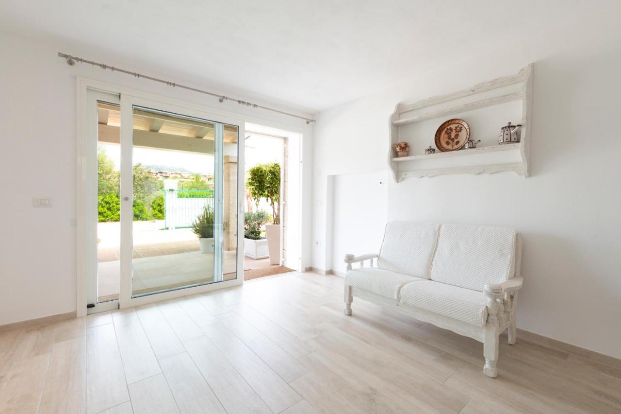 Summer Luxury Apartment Adults Only ออลเบีย ภายนอก รูปภาพ