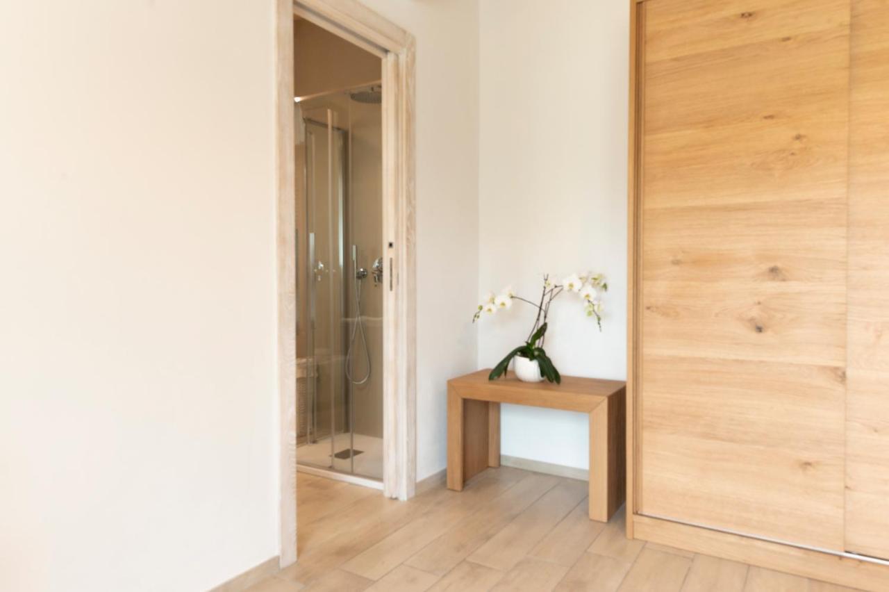 Summer Luxury Apartment Adults Only ออลเบีย ภายนอก รูปภาพ