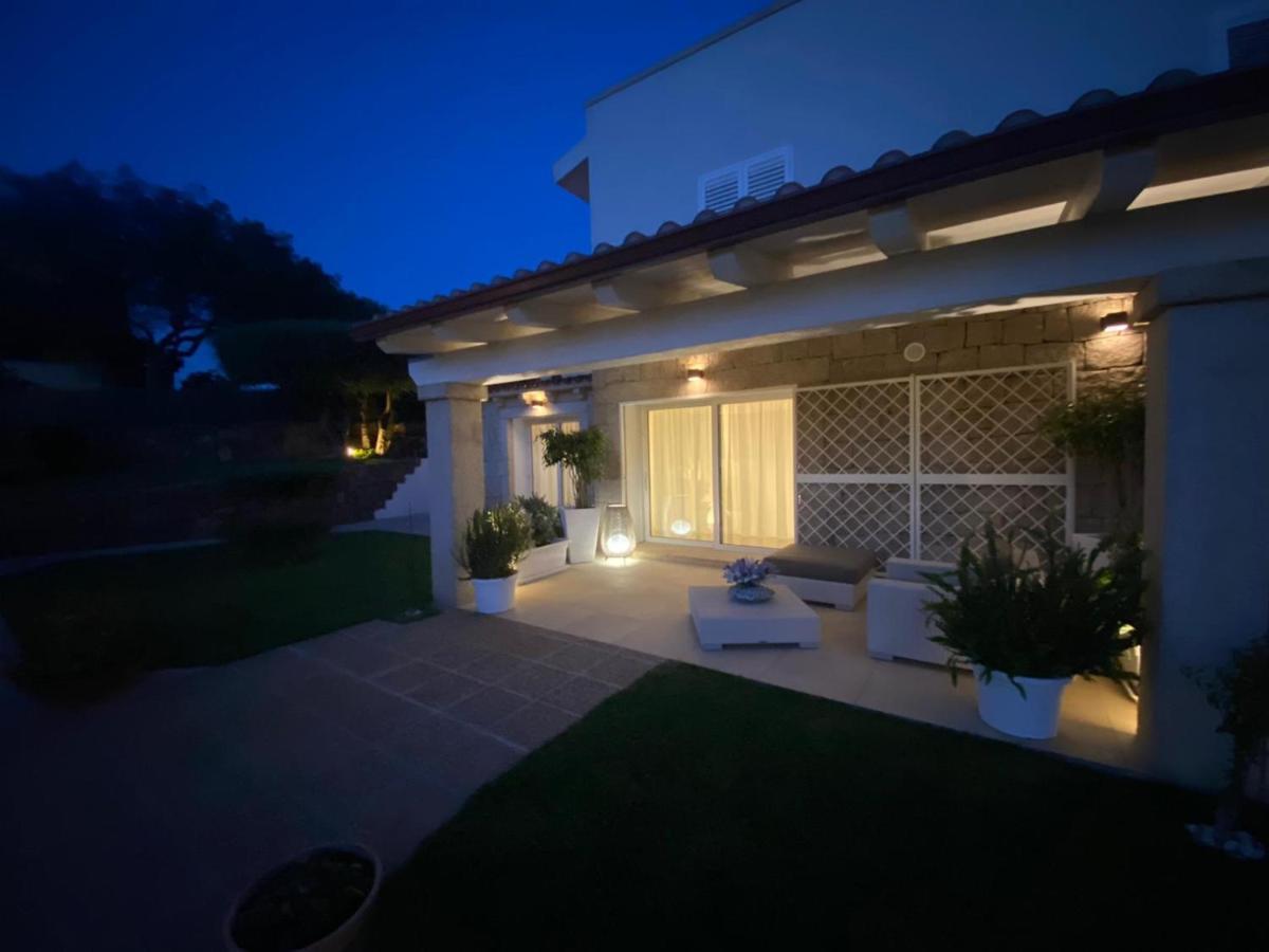 Summer Luxury Apartment Adults Only ออลเบีย ภายนอก รูปภาพ