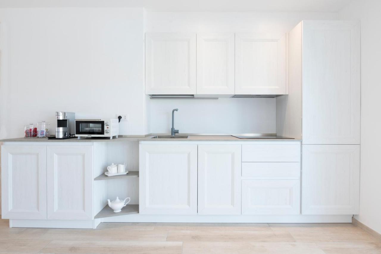 Summer Luxury Apartment Adults Only ออลเบีย ภายนอก รูปภาพ