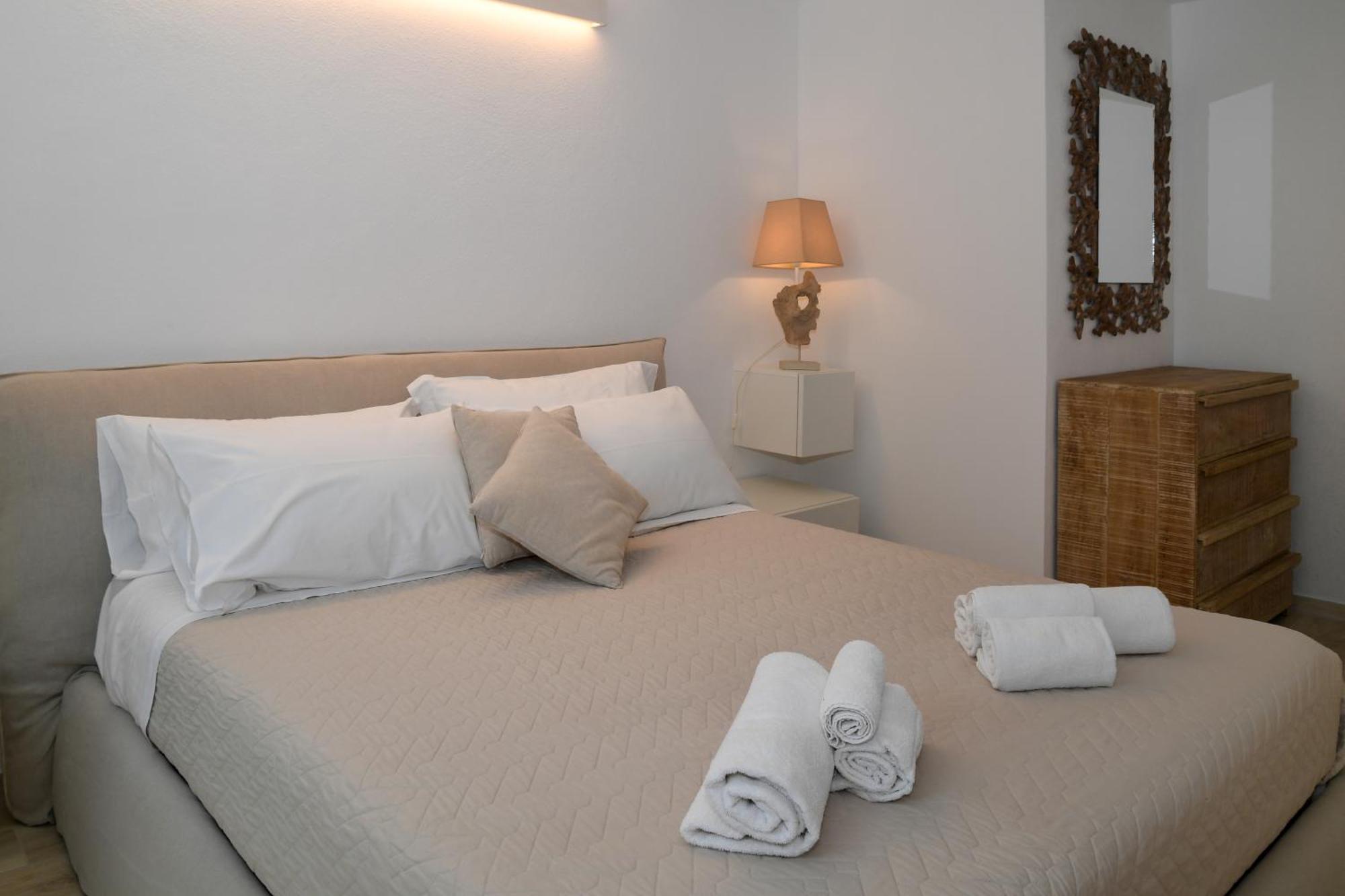 Summer Luxury Apartment Adults Only ออลเบีย ภายนอก รูปภาพ