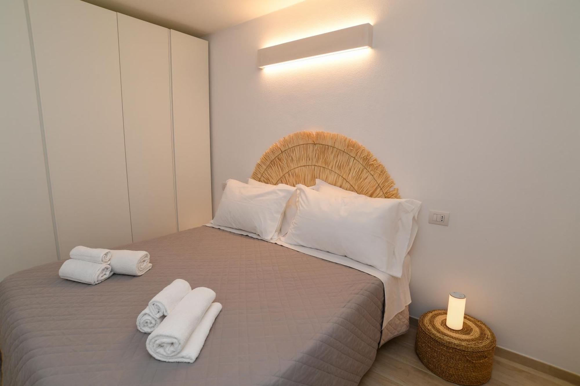 Summer Luxury Apartment Adults Only ออลเบีย ภายนอก รูปภาพ