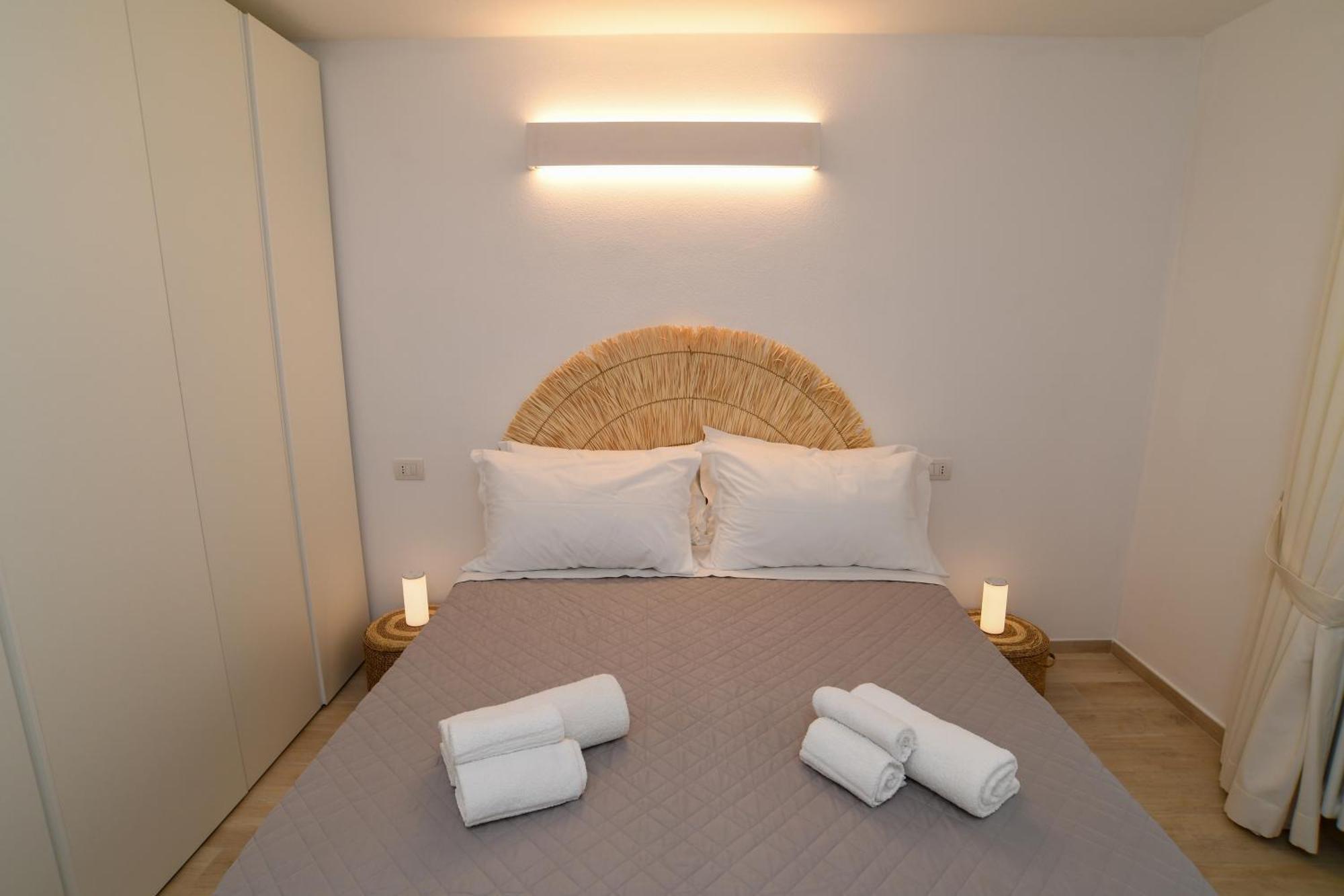 Summer Luxury Apartment Adults Only ออลเบีย ภายนอก รูปภาพ