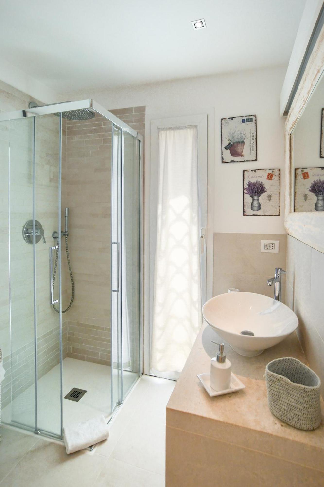 Summer Luxury Apartment Adults Only ออลเบีย ภายนอก รูปภาพ
