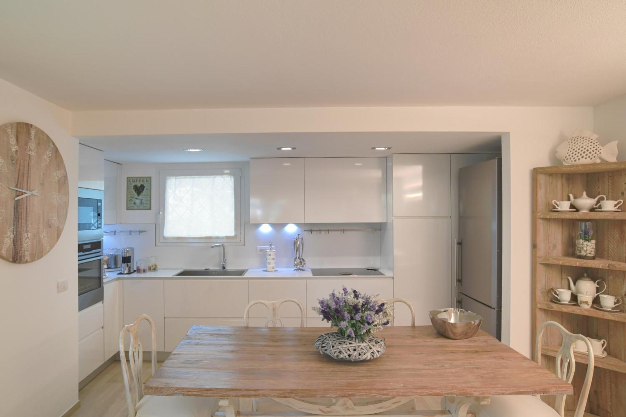 Summer Luxury Apartment Adults Only ออลเบีย ภายนอก รูปภาพ